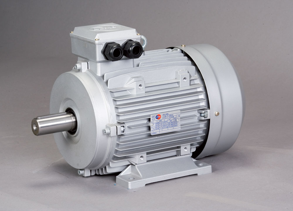 moteur monophasé