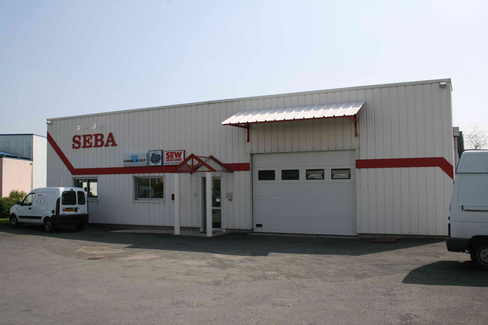 seba motorisation