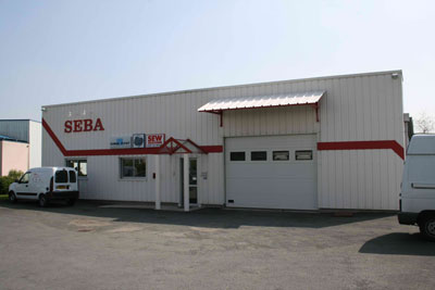 seba motorisation